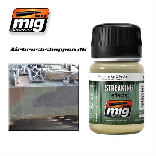 A.MIG-1208 Streaking Rainmarks Effect 35 ml